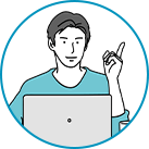 男の退職代行の男性の口コミ