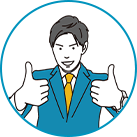 弁護士法人ガイアの退職代行サービスの男性の口コミ