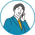 退職代行ニチローの男性の口コミ