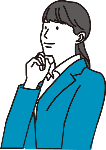 ベストオブ退職代行女性